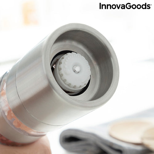 4-in-1 Spice Grinder InnovaGoods
