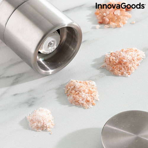 4-in-1 Spice Grinder InnovaGoods