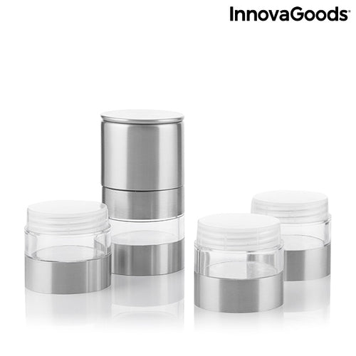 4-in-1 Spice Grinder InnovaGoods