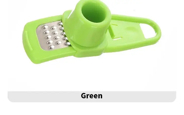 Garlic grinder 2.0