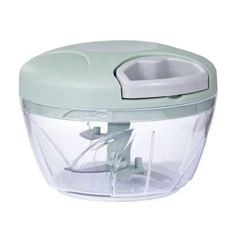 Manual Multi-function Grinding Chopper Food Vegetables Cutter Meat