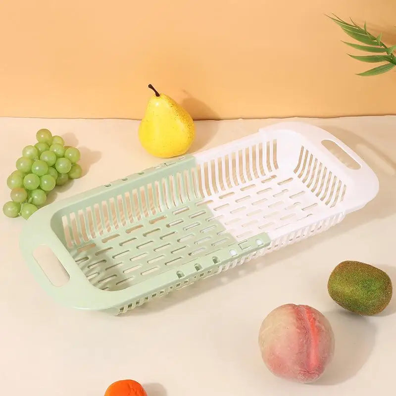 Kitchen Organizer and food,vegetables holder