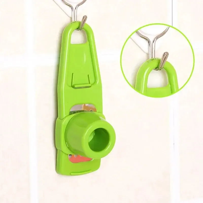 Garlic grinder 2.0