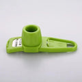 Garlic grinder 2.0