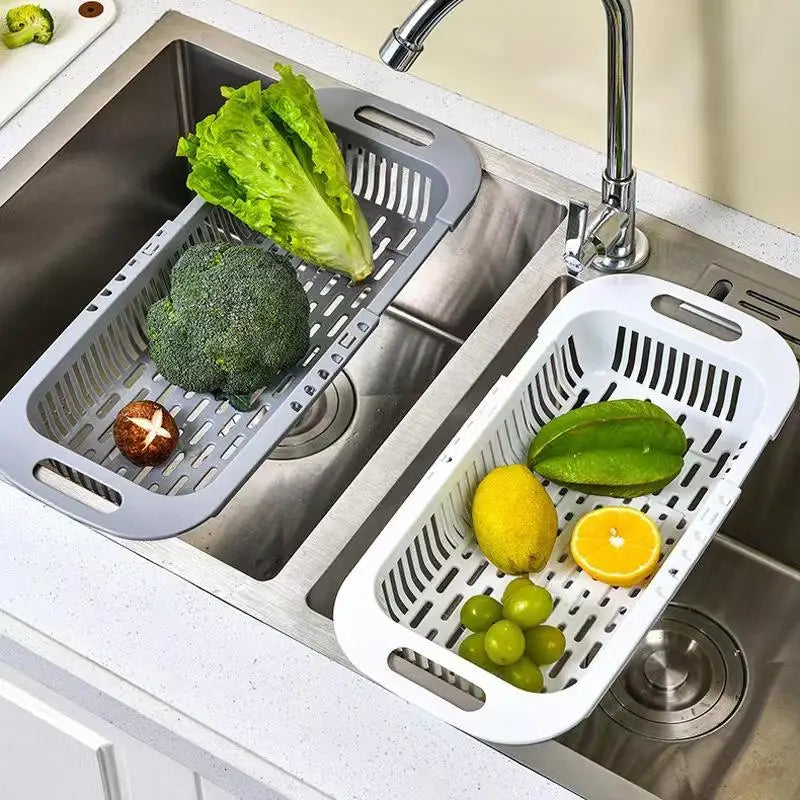 Kitchen Organizer and food,vegetables holder