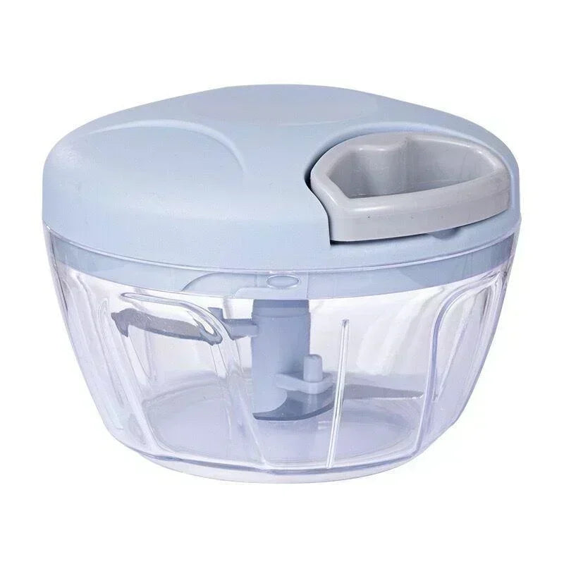 Manual Multi-function Grinding Chopper Food Vegetables Cutter Meat