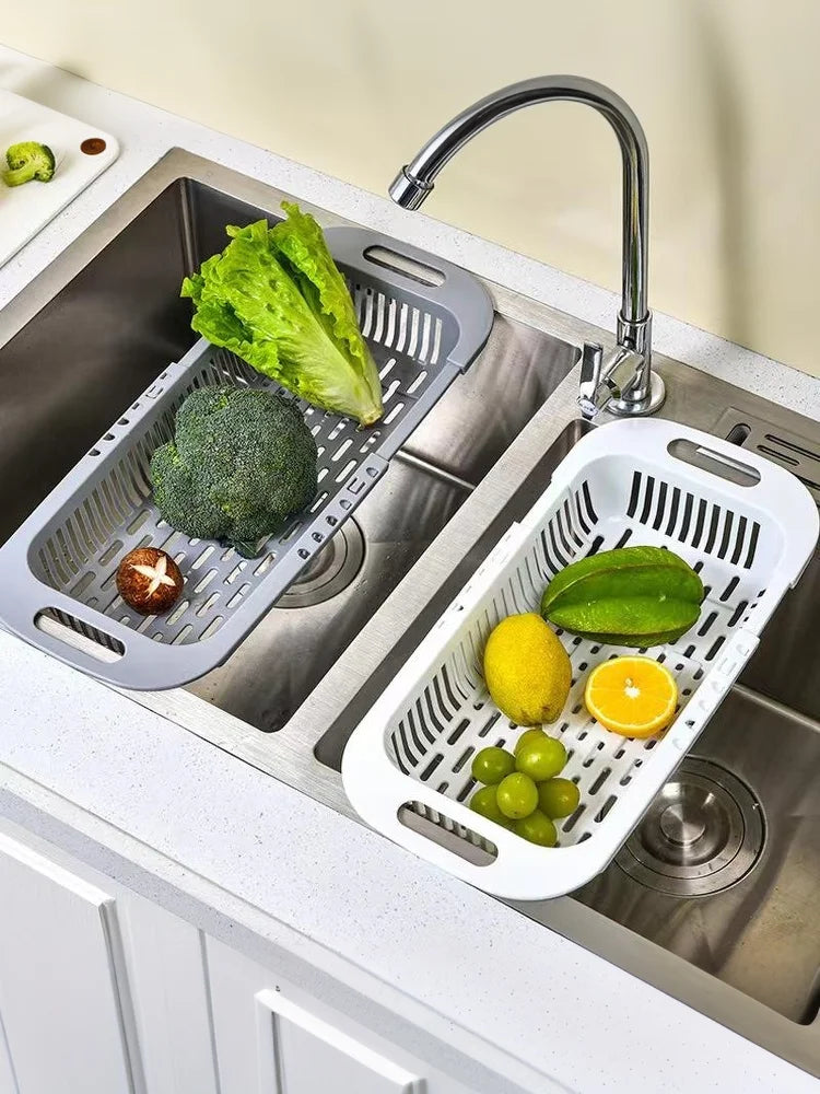Kitchen Organizer and food,vegetables holder
