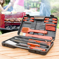 Barbecue Tools Case
