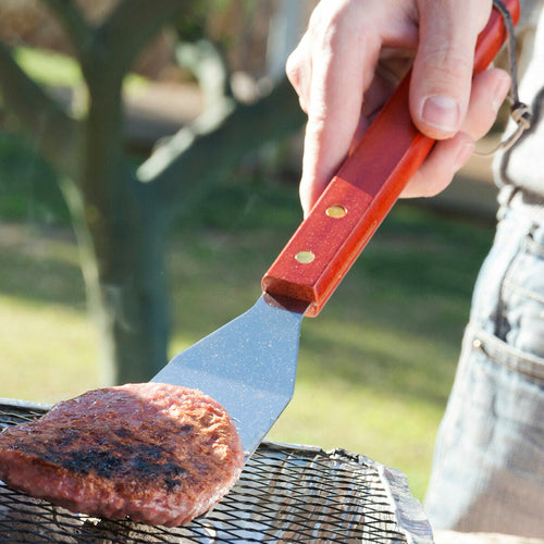 Barbecue Tools Case