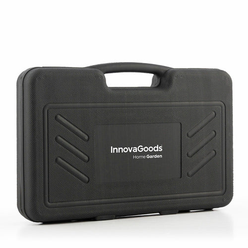 Barbecue Tools Case