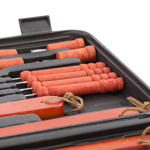 Barbecue Tools Case