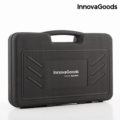 Barbecue Tools Case