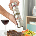 4-in-1 Spice Grinder InnovaGoods