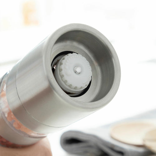 4-in-1 Spice Grinder InnovaGoods