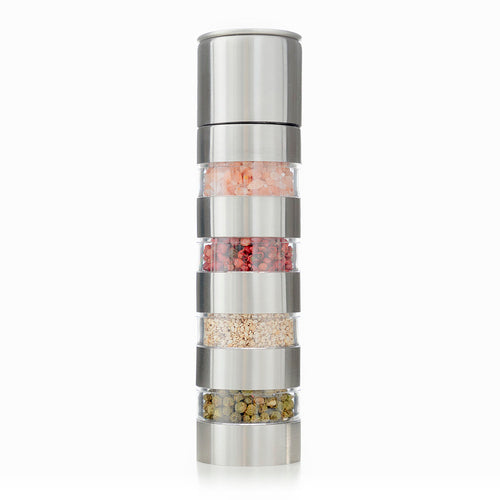 4-in-1 Spice Grinder InnovaGoods