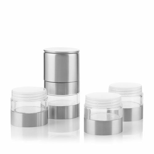 4-in-1 Spice Grinder InnovaGoods