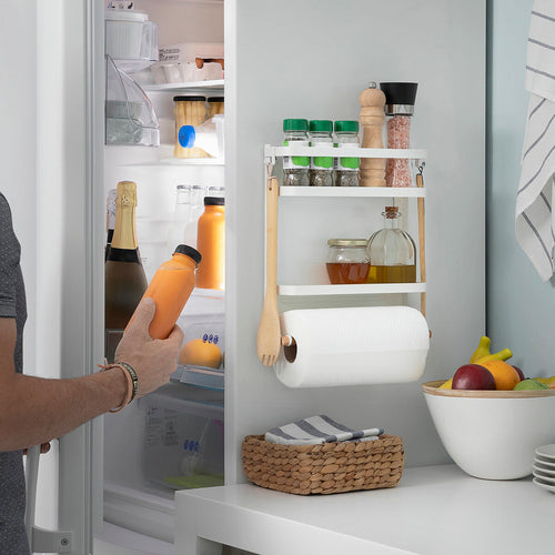 Magnetic Organiser Shelf InnovaGoods
