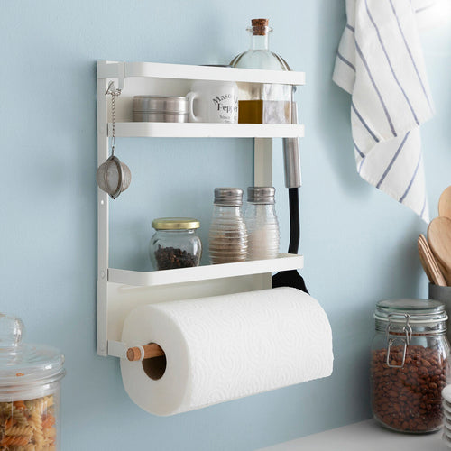 Magnetic Organiser Shelf InnovaGoods