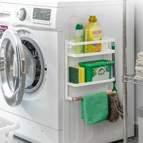 Magnetic Organiser Shelf InnovaGoods