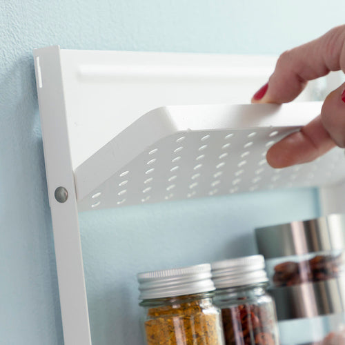 Magnetic Organiser Shelf InnovaGoods