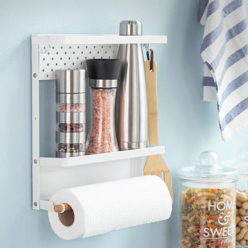Magnetic Organiser Shelf InnovaGoods