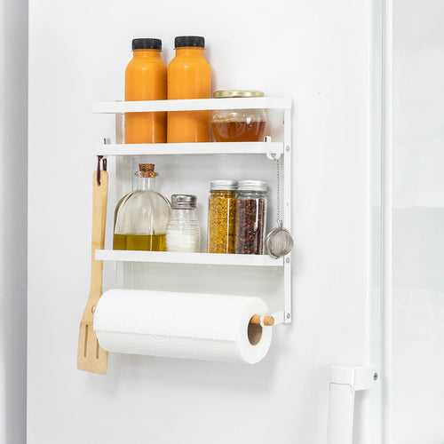 Magnetic Organiser Shelf InnovaGoods