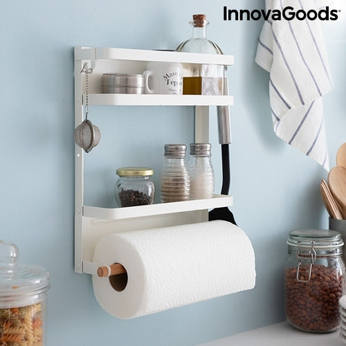 Magnetic Organiser Shelf InnovaGoods