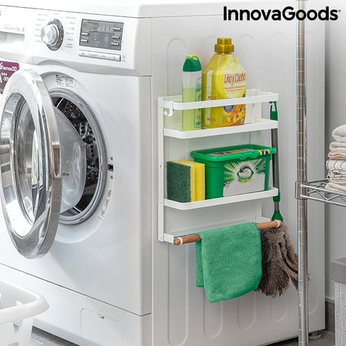 Magnetic Organiser Shelf InnovaGoods