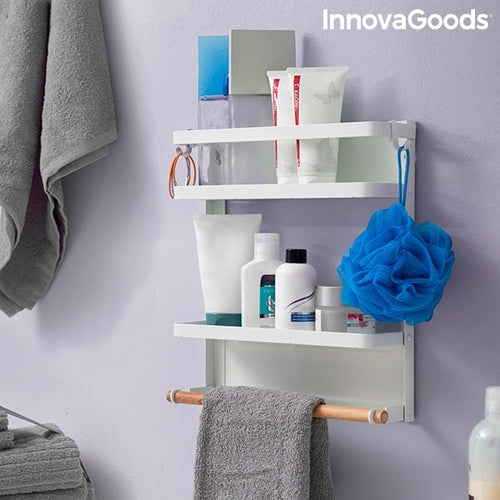 Magnetic Organiser Shelf InnovaGoods