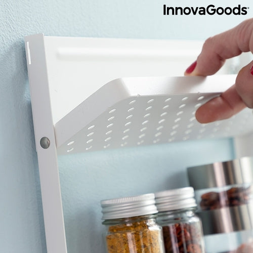 Magnetic Organiser Shelf InnovaGoods