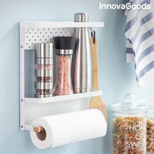 Magnetic Organiser Shelf InnovaGoods