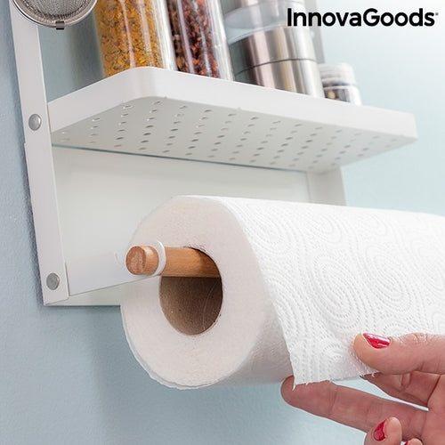 Magnetic Organiser Shelf InnovaGoods