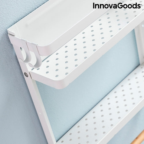 Magnetic Organiser Shelf InnovaGoods