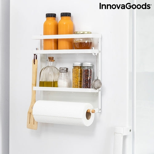 Magnetic Organiser Shelf InnovaGoods
