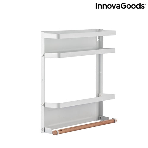 Magnetic Organiser Shelf InnovaGoods
