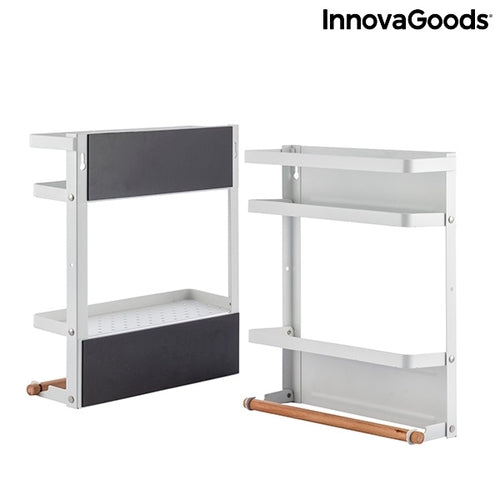 Magnetic Organiser Shelf InnovaGoods