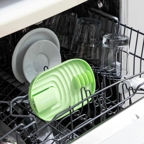 Kitchen Utensils Stand Rackula InnovaGoods